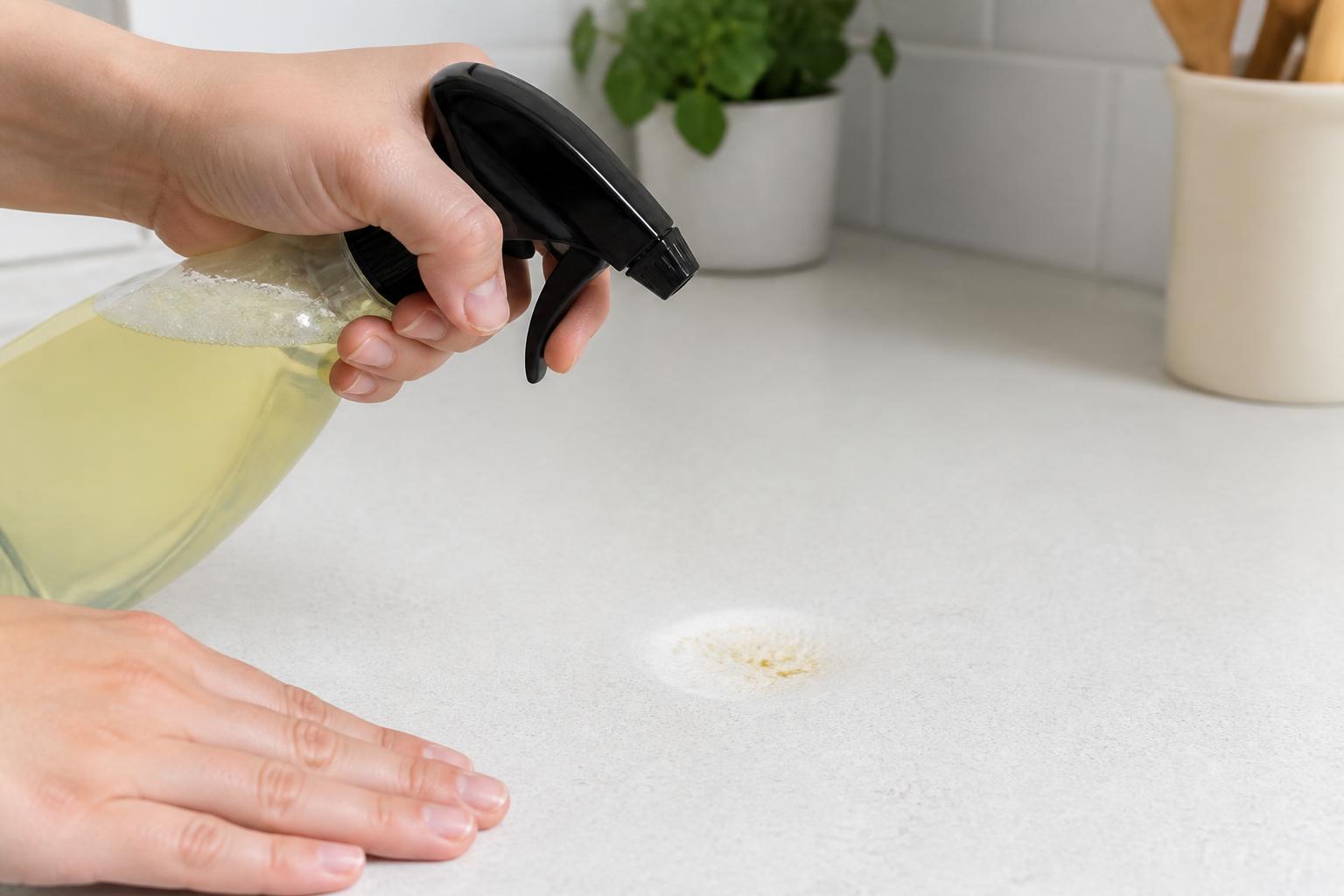 Illustration for: How to Test a New Cleaner Without Wasting Money