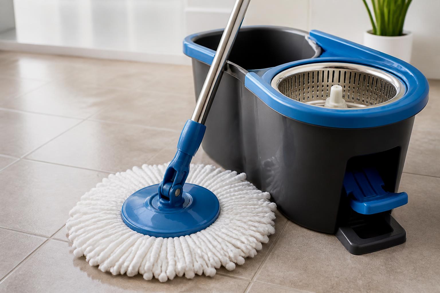 Illustration for: What Actually Matters When Comparing Electric Spin Scrubbers