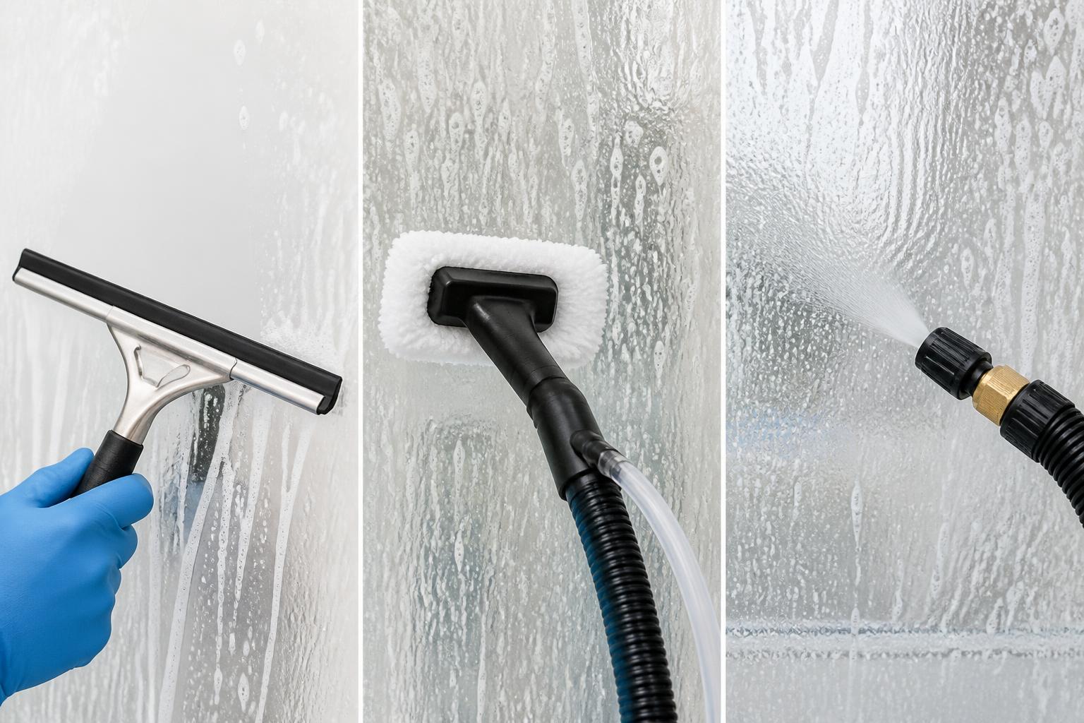 Illustration for: Three Approaches to the Same Foam